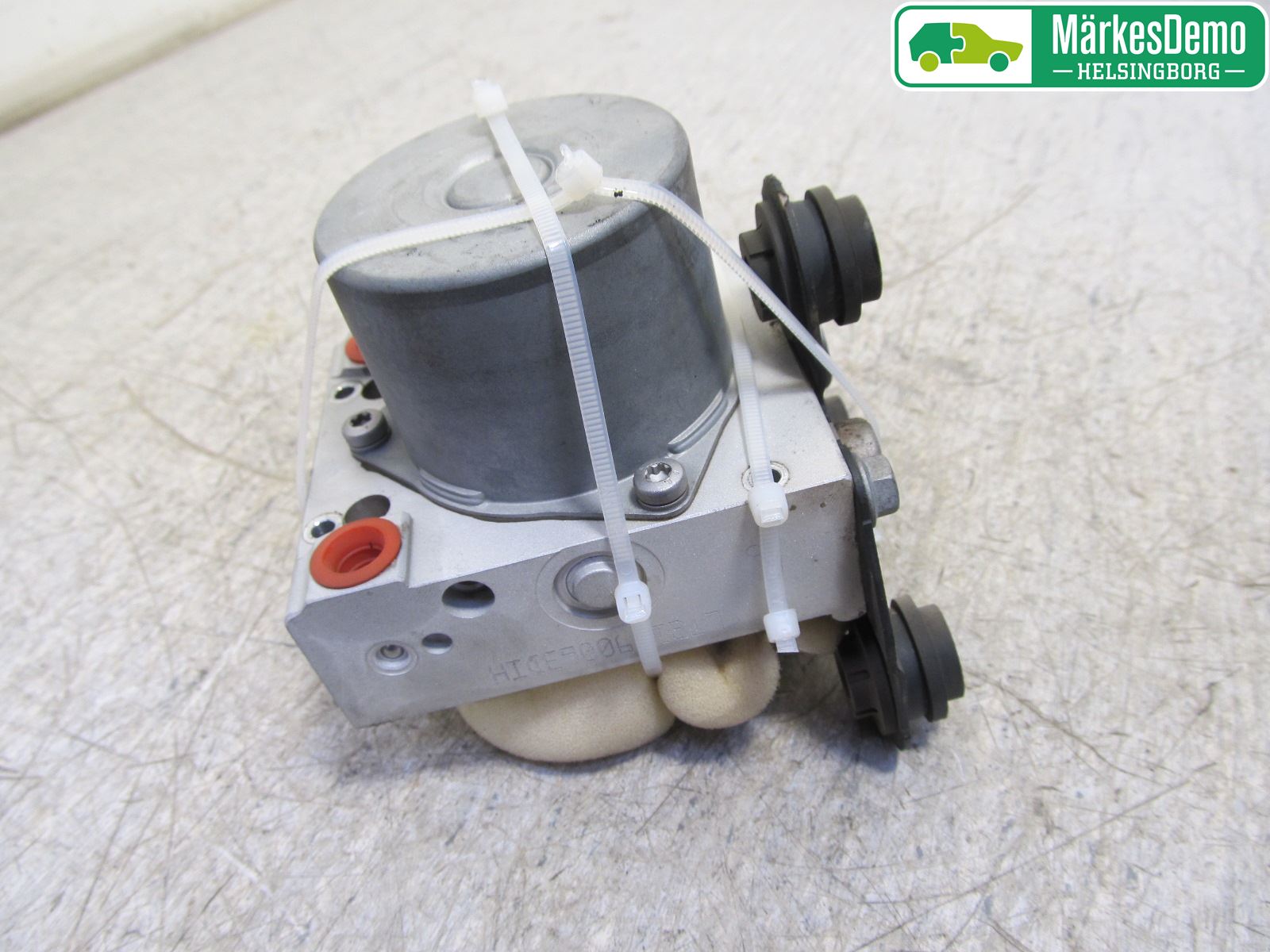 Seat IBIZA IV 08-16 Abs Hydraulaggregat