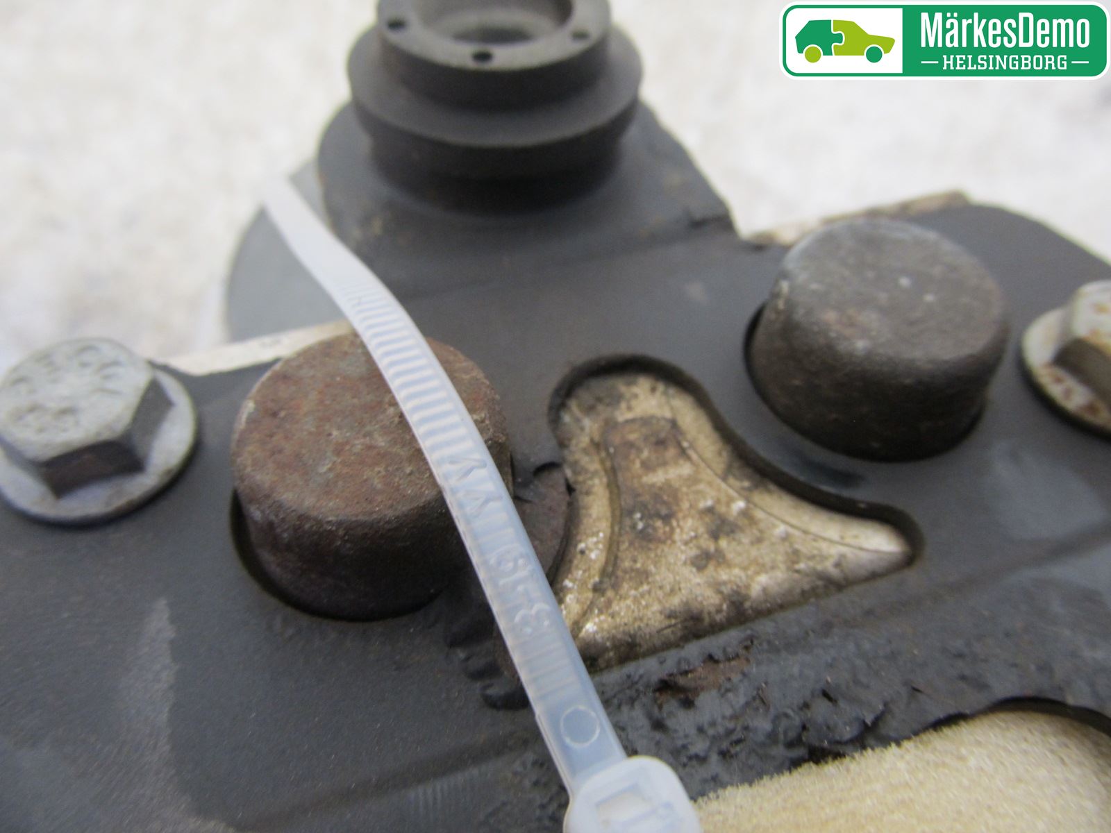 Seat IBIZA IV 08-16 Abs Hydraulaggregat