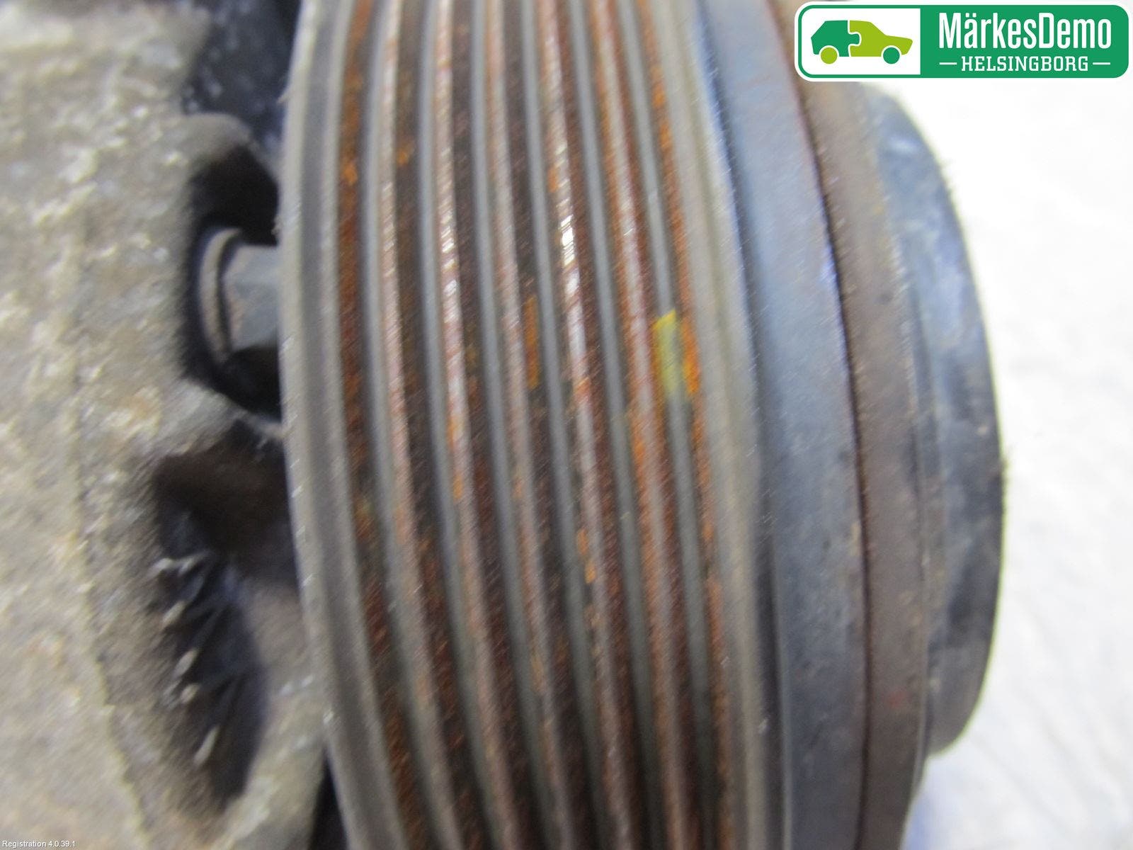 Seat IBIZA IV 08-16 Ac Kompressor