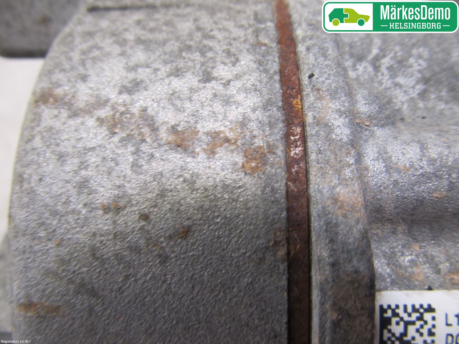 Seat IBIZA IV 08-16 Ac Kompressor