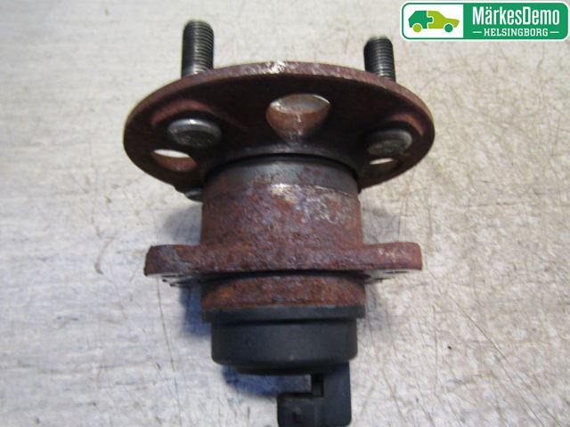 Hyundai i10 BA 14-16 Nav Bak