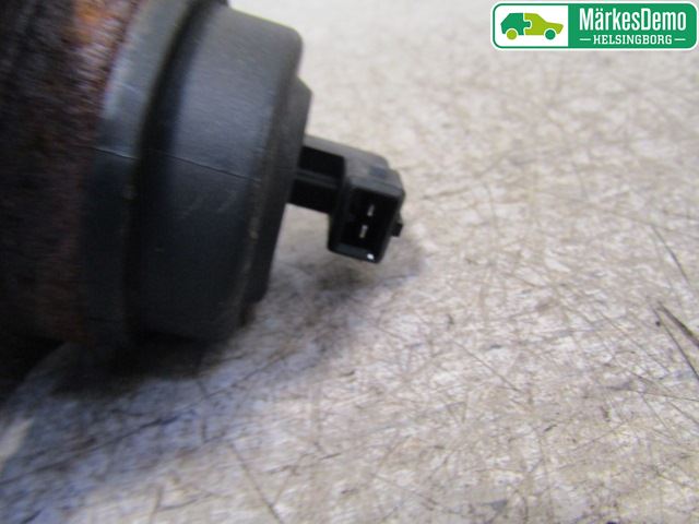 Hyundai i10 BA 14-16 Nav Bak