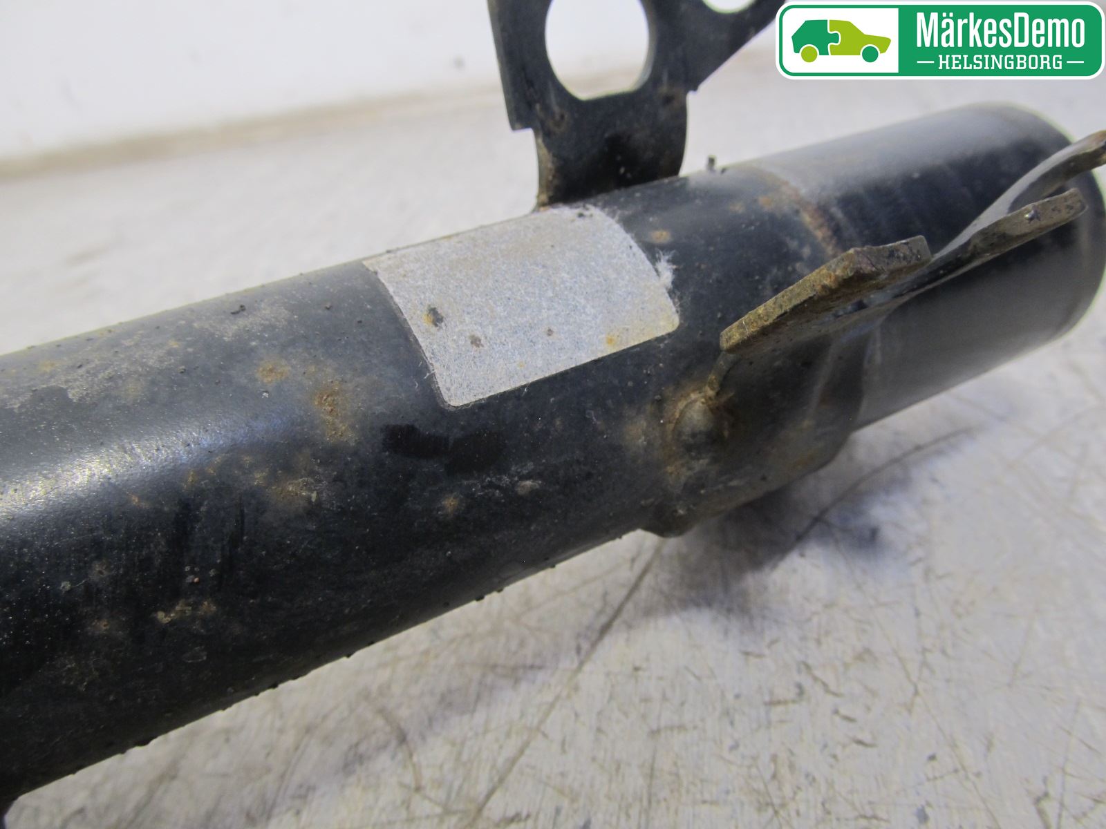 Seat IBIZA IV 08-16 Fjäderben Fram Vänster