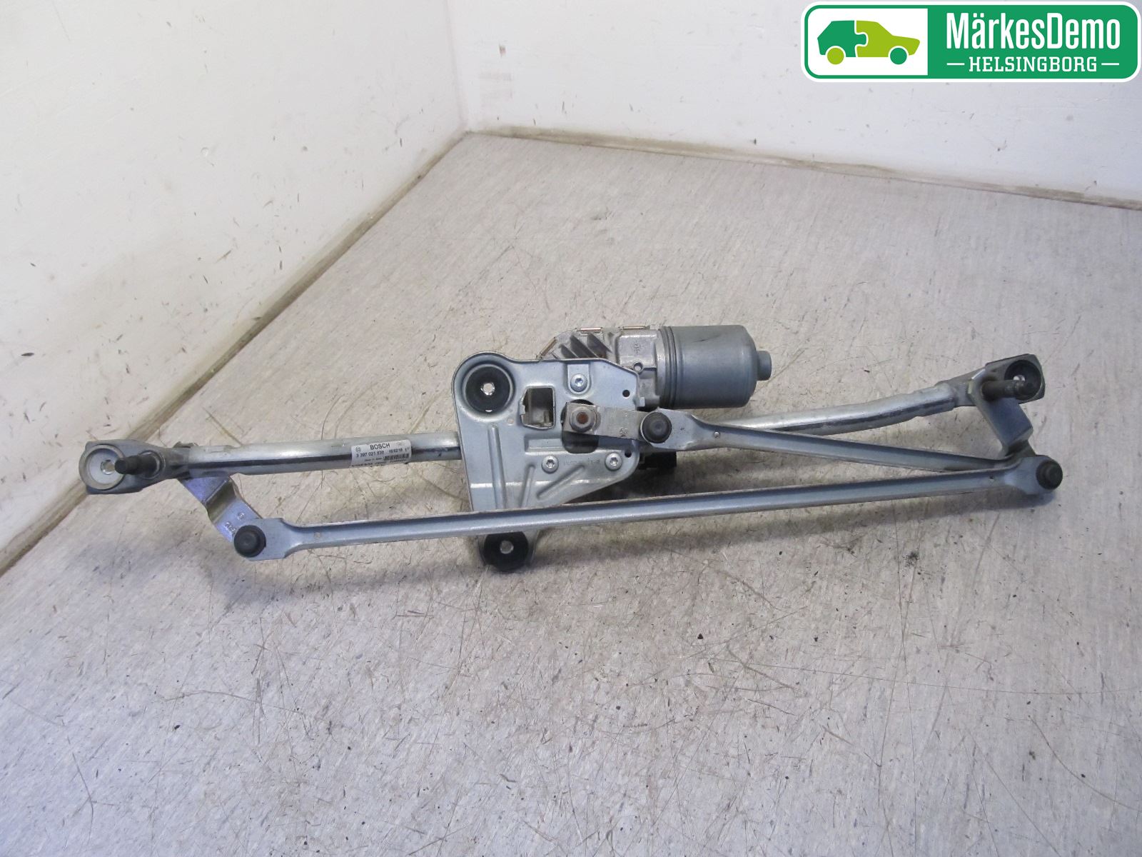 Volvo XC60 14-17 Torkarmekanism Vindruta