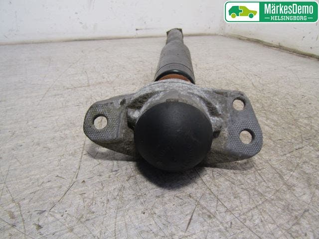 Seat LEON 06-12 Stötdämpare Bak