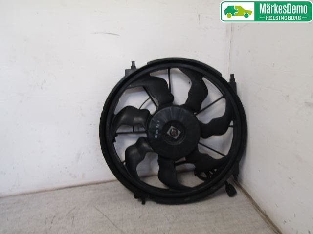 Hyundai i20 PB 09-14 Kylfläkt El