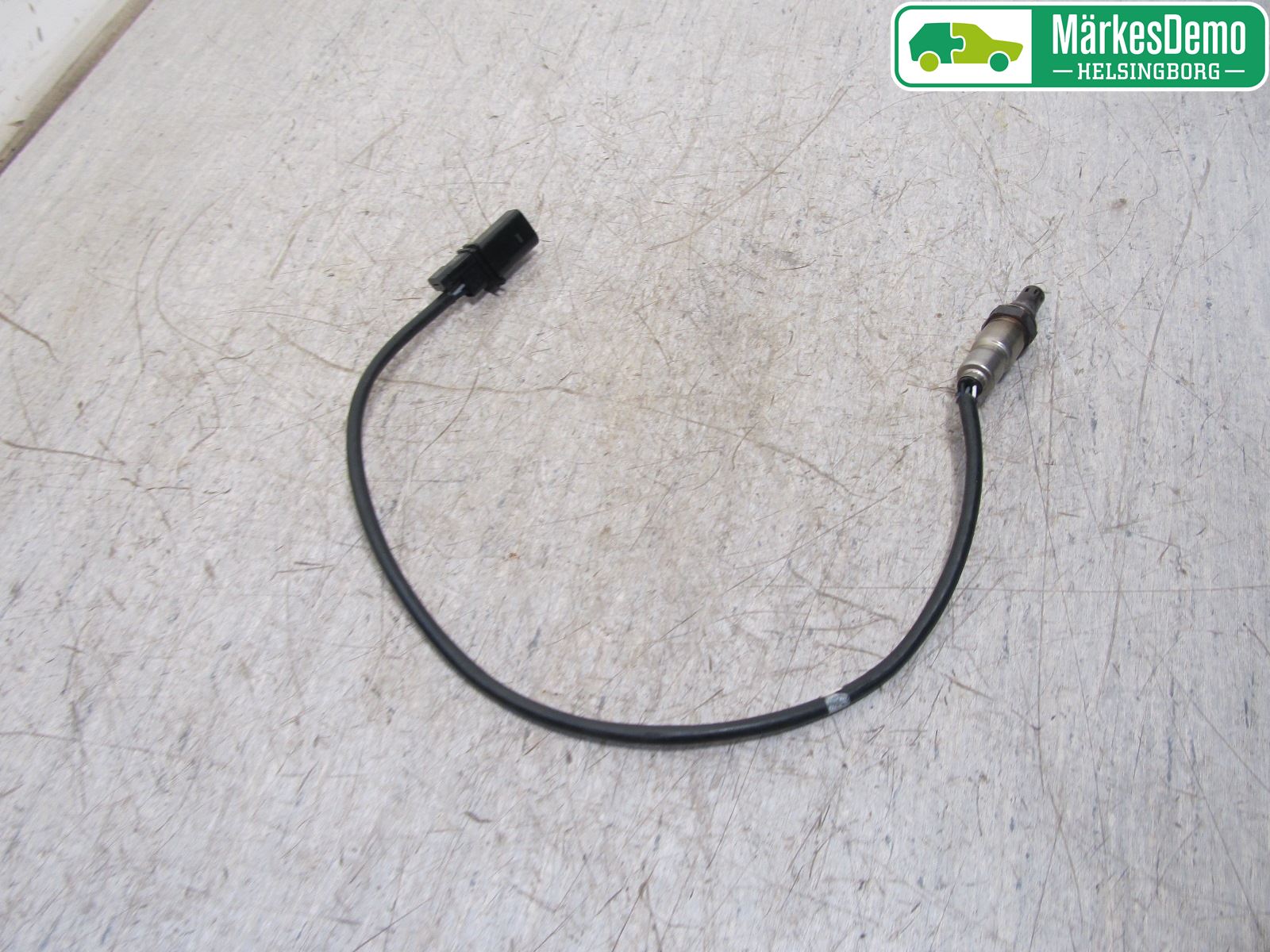 Seat LEON 06-12 Injlambdasond