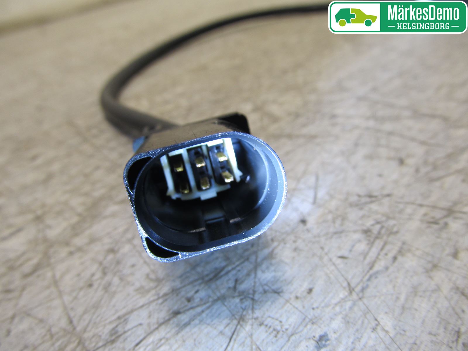 Seat LEON 06-12 Injlambdasond