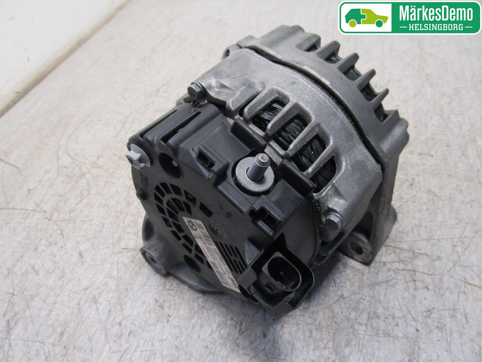 BMW X4 F26 14-18 Generator