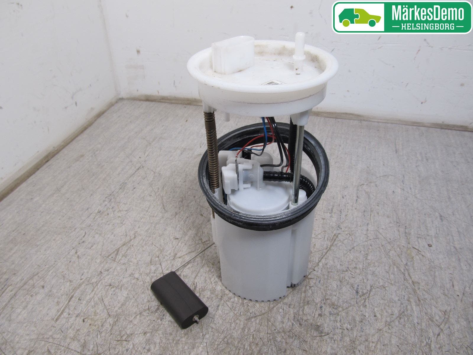 Volkswagen VW UP! / E-UP! Bränslepump El