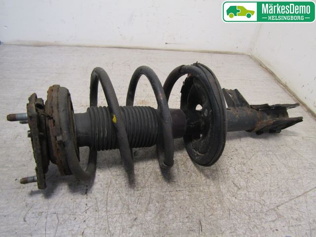 Kia CEED 06-12 Fjäderben Fram Höger