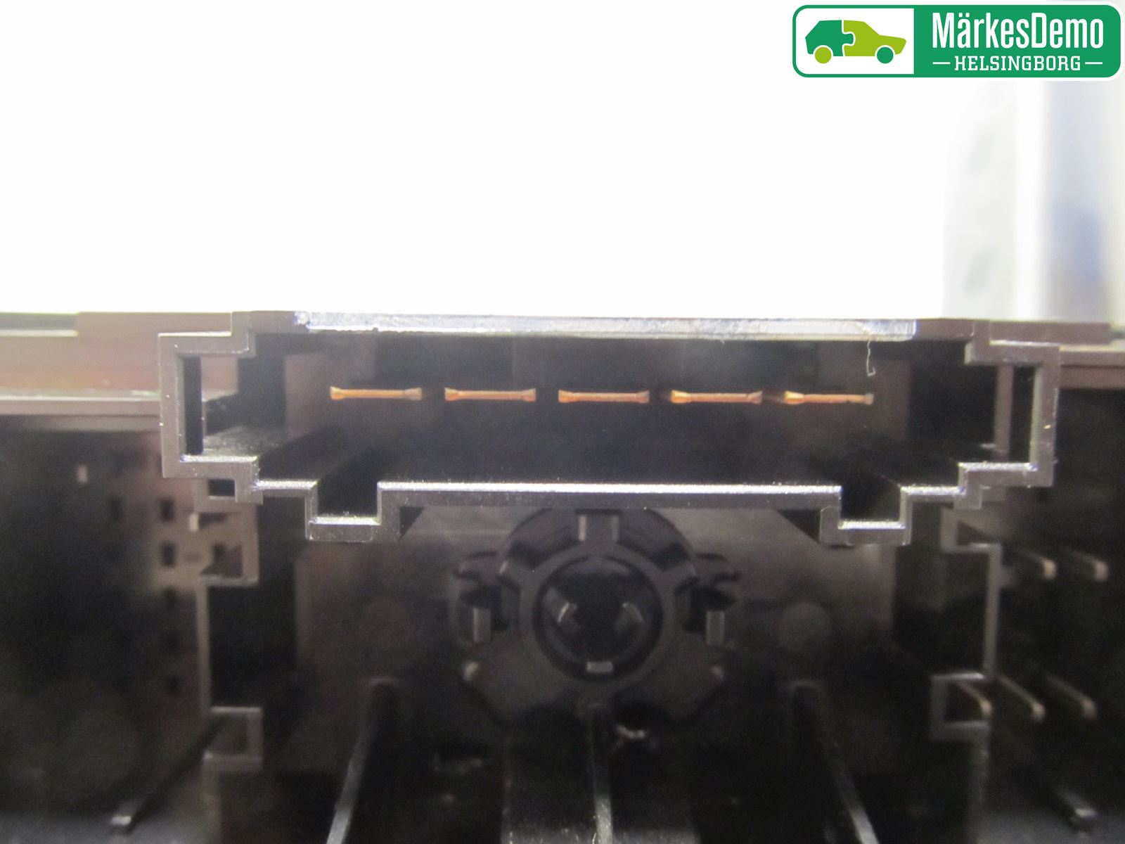 Volkswagen VW UP! / E-UP! Ac Styrenhet Ac Manöveren