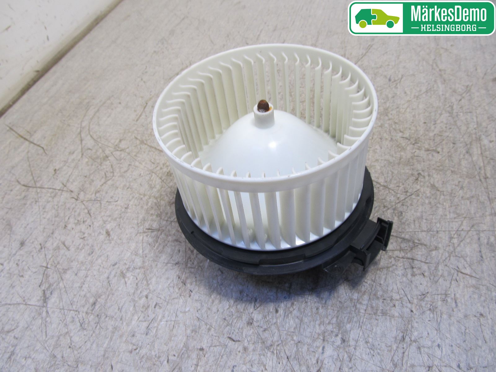 Volkswagen VW UP! / E-UP! Värmefläkt