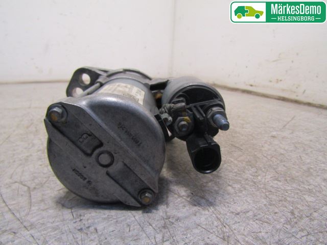 Volkswagen VW UP! / E-UP! Startmotor