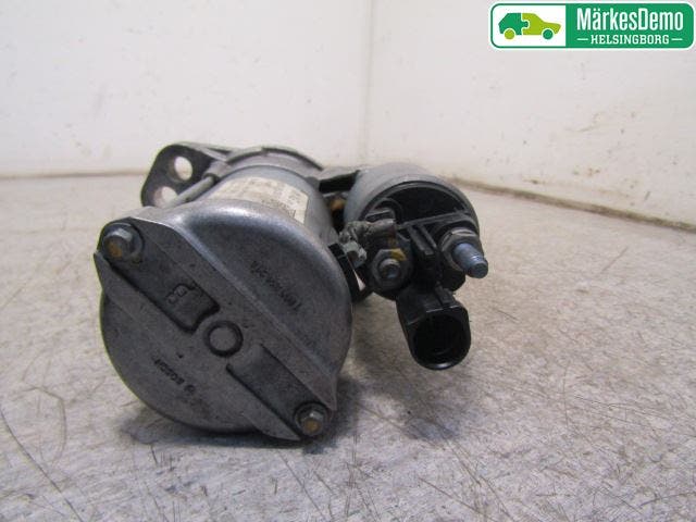 Volkswagen VW UP! / E-UP! Startmotor