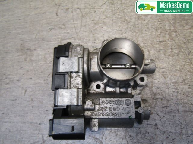 Volkswagen VW UP! / E-UP! Injspjällhus