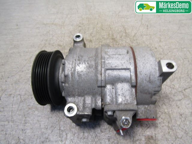 Volkswagen VW AMAROK 2H 10-22 Ac Kompressor