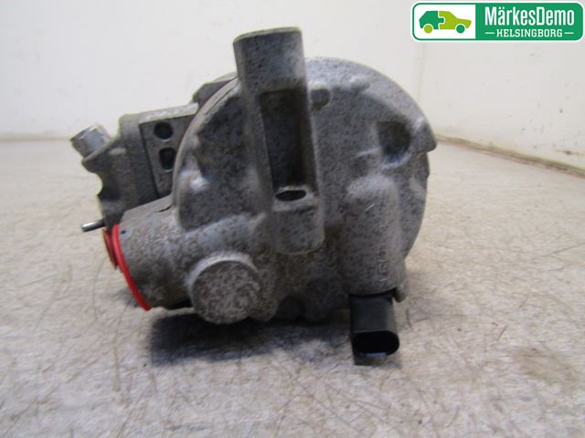 Volkswagen VW AMAROK 2H 10-22 Ac Kompressor