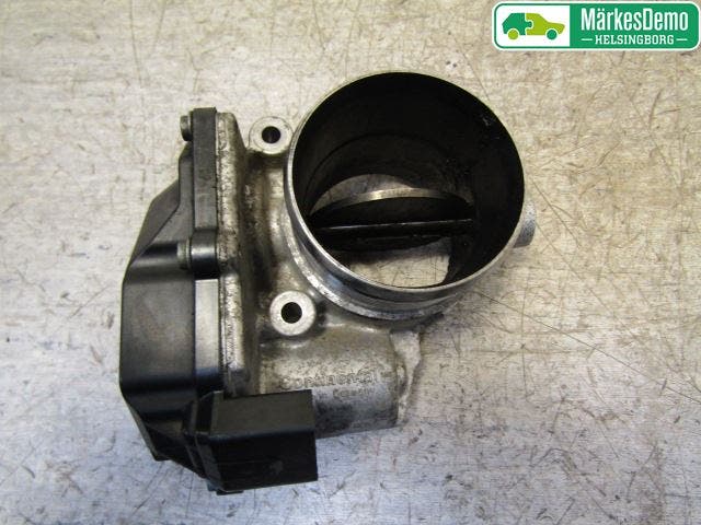 Volkswagen VW AMAROK 2H 10-22 Injspjällhus