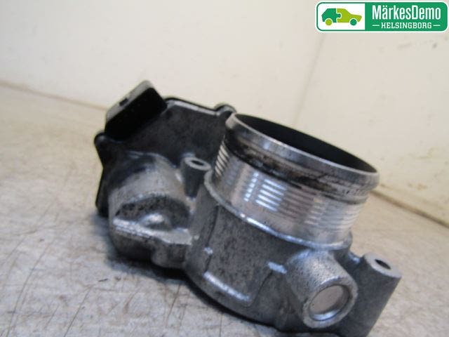 Volkswagen VW AMAROK 2H 10-22 Injspjällhus