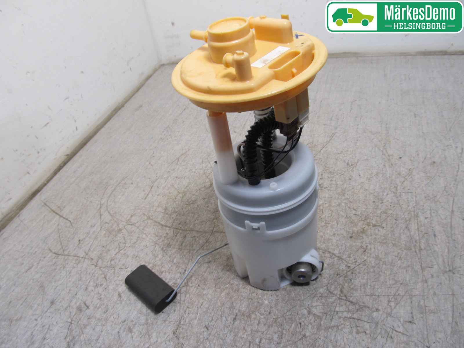 Mitsubishi COLT 09-13 Bränslepump El