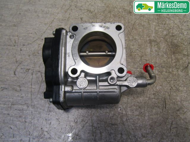 Nissan MICRA 11-16 Injspjällhus