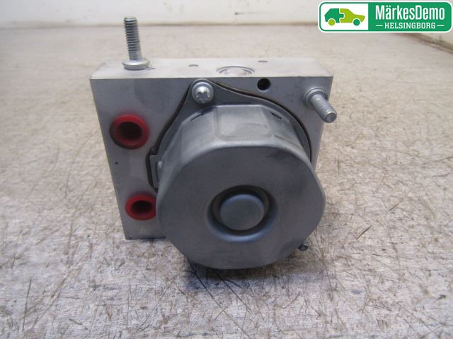Nissan MICRA 11-16 Abs Hydraulaggregat