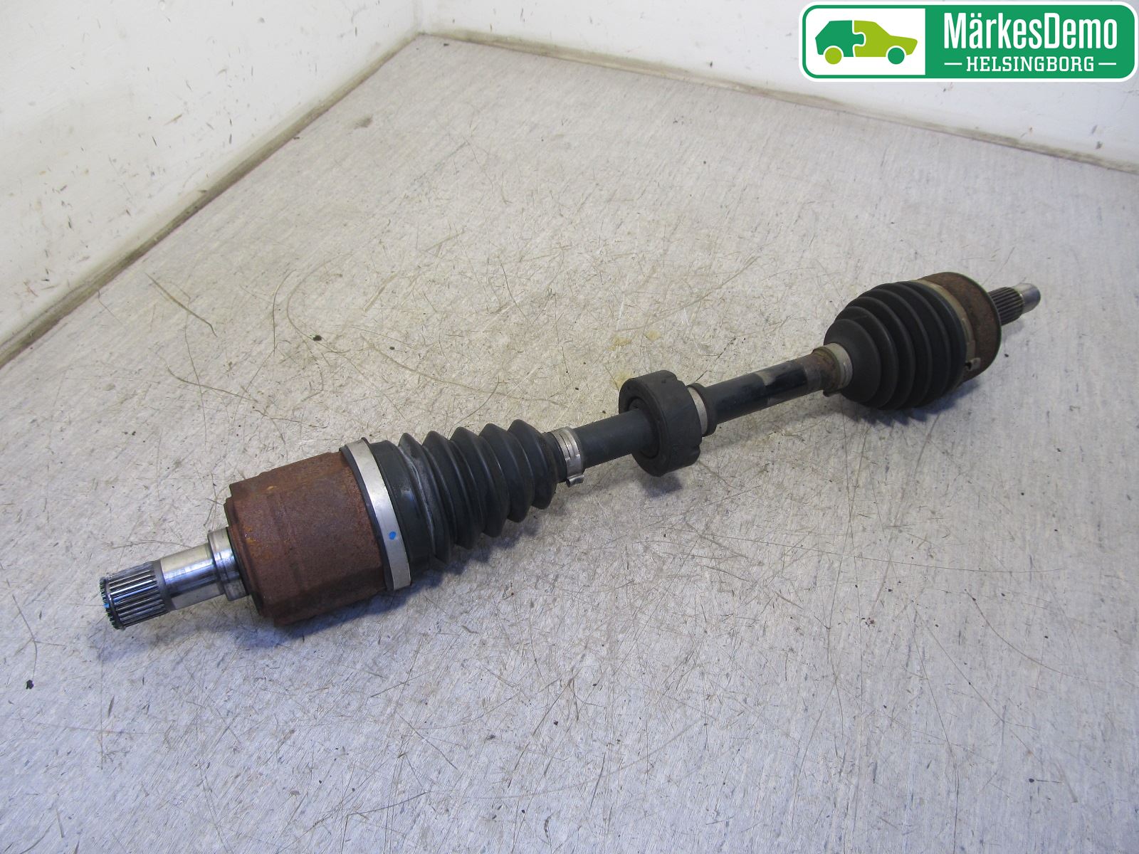 Honda CIVIC 12-16 Drivaxel Fram Vänster