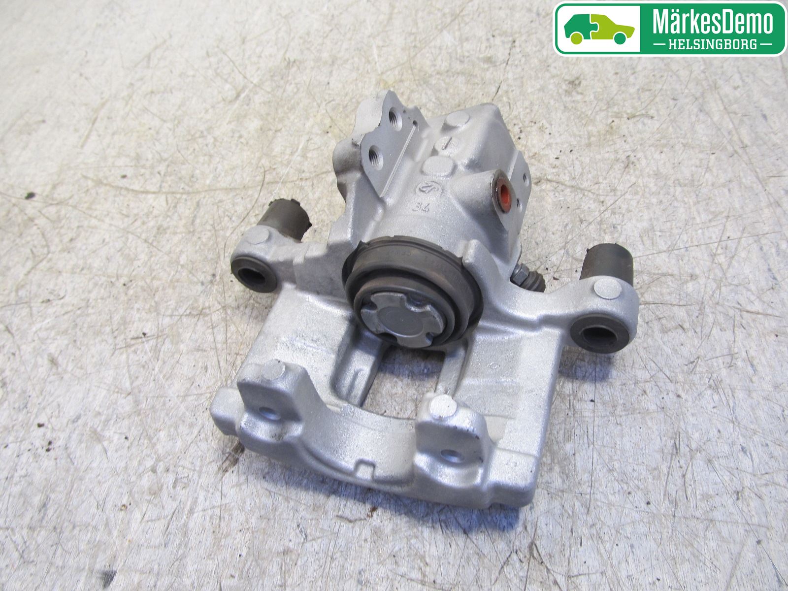 Honda CIVIC 12-16 Bromsok Bak Vänster