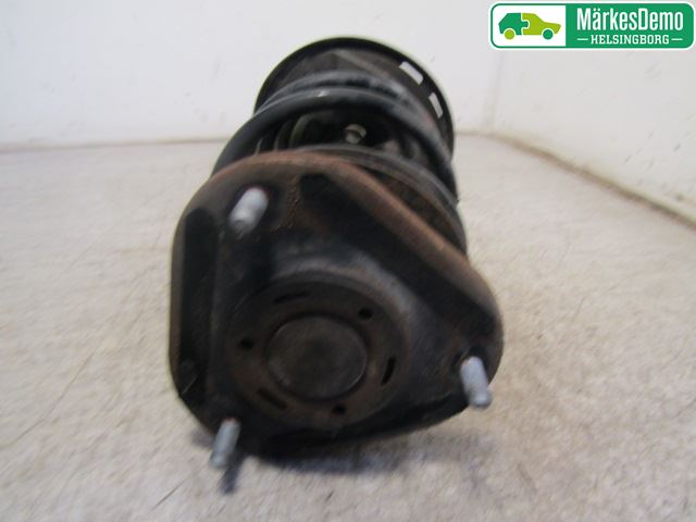 Toyota AURIS 10-12 Fjäderben Fram Vänster