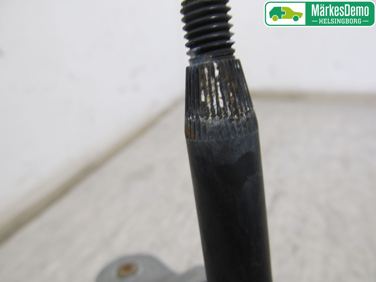 Audi A4 12-15 Torkarmotor Vindruta