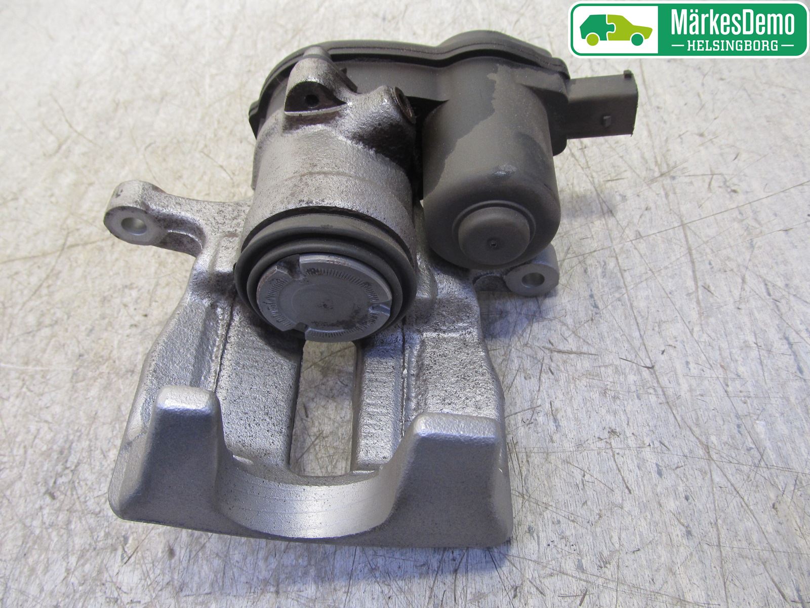 Audi A4 12-15 Bromsok Bak Höger