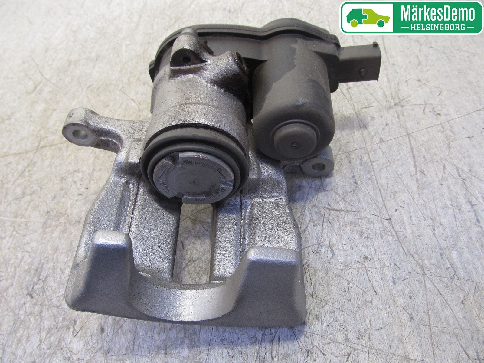 Audi A4 12-15 Bromsok Bak Höger