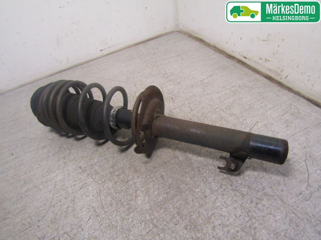 Citroen C1 06-13 Fjäderben Fram Höger