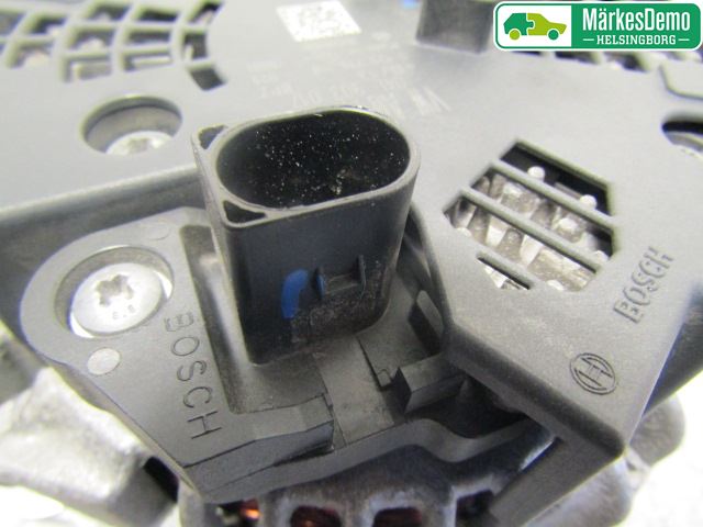 Audi A4 12-15 Generator