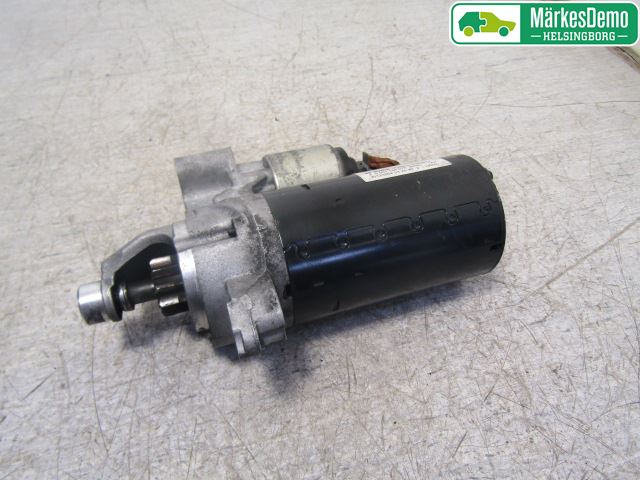 Audi A4 12-15 Startmotor Diesel