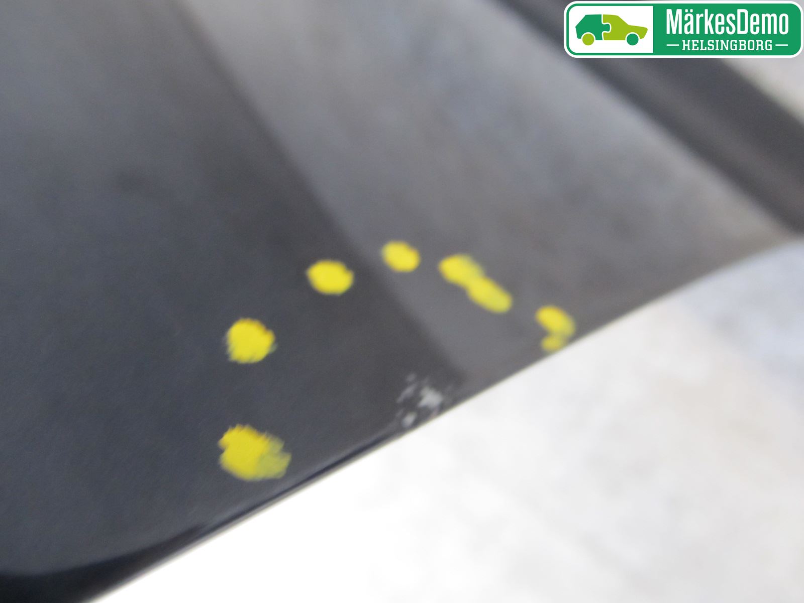 Jaguar XF 08-15 Dörr Fram Höger