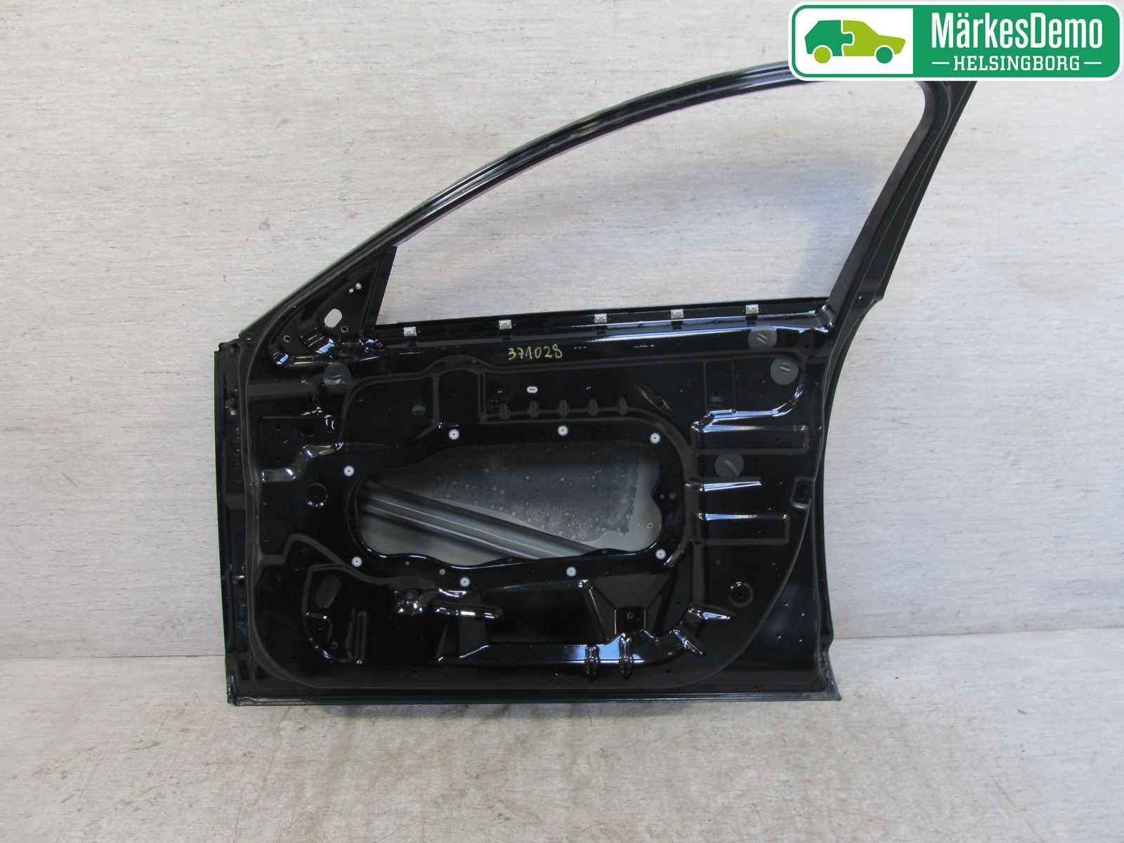 Jaguar XF 08-15 Dörr Fram Höger