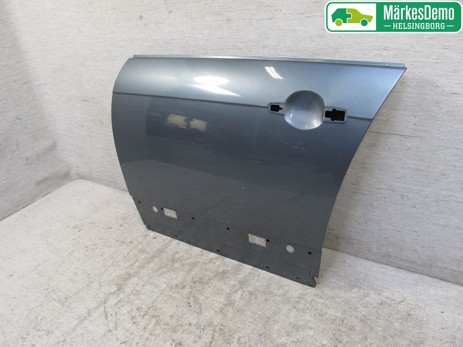 Citroen C6 Dörr Bak Vänster