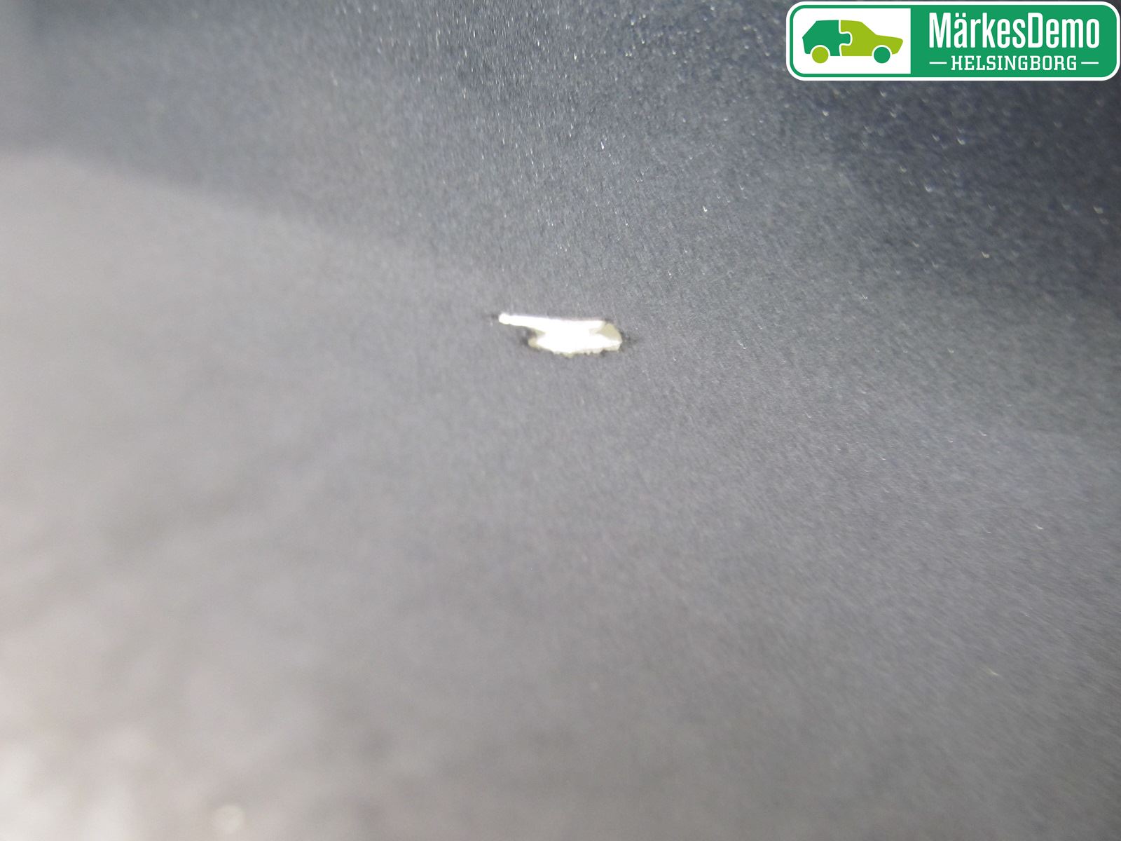 Citroen C6 Dörr Bak Vänster