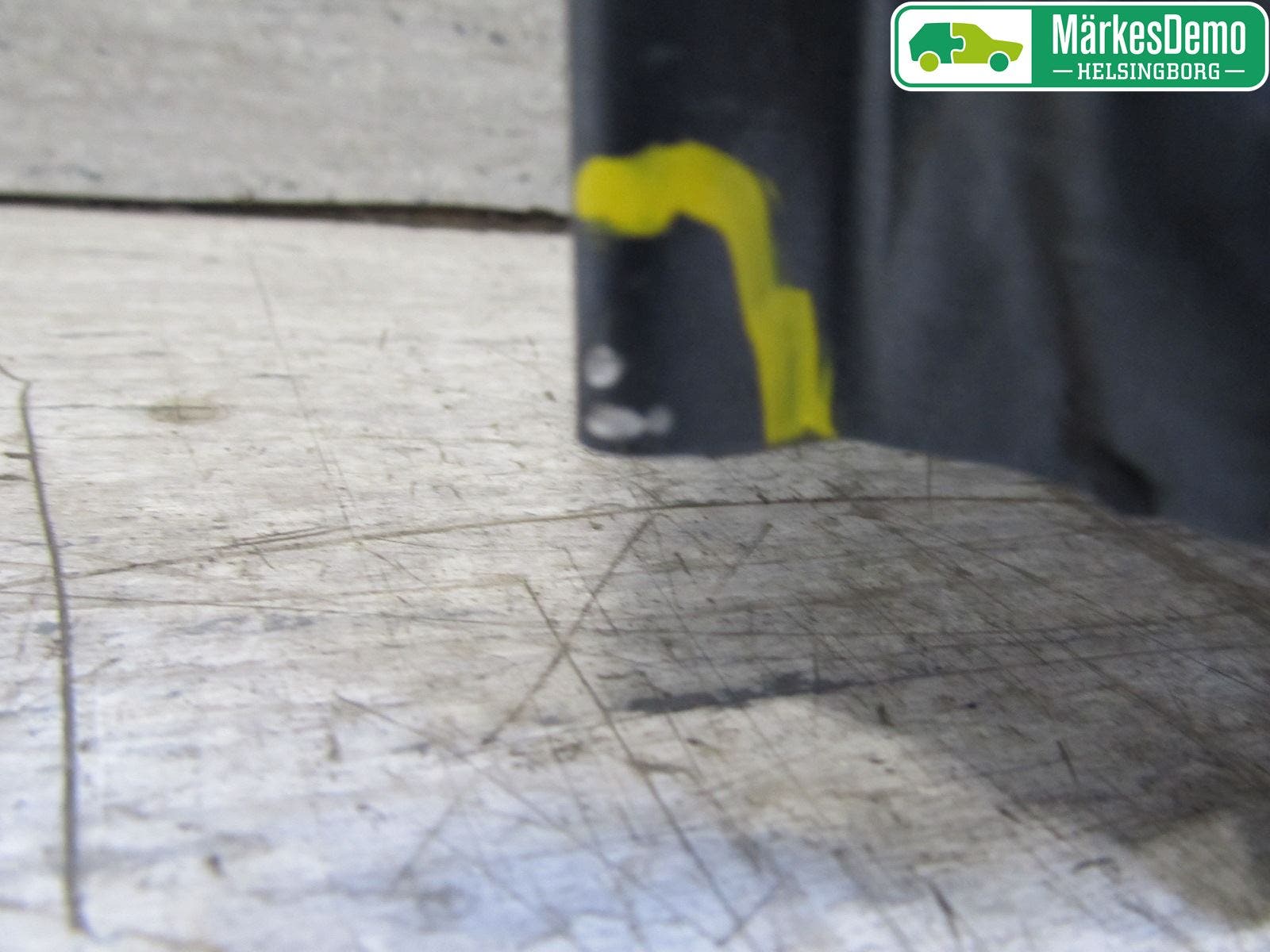 Citroen C6 Dörr Bak Vänster