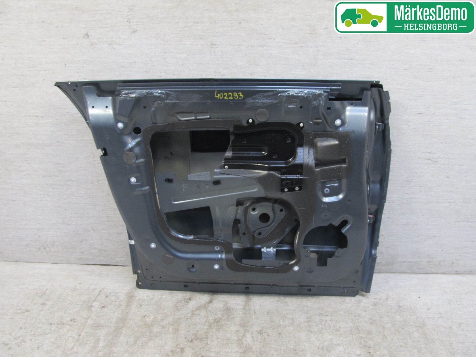Citroen C6 Dörr Bak Vänster