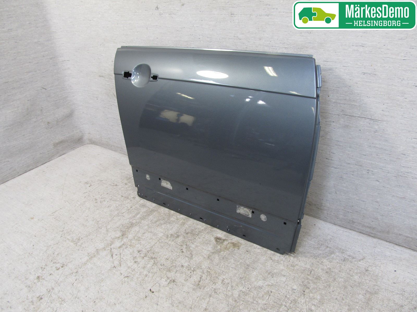 Citroen C6 Dörr Bak Höger