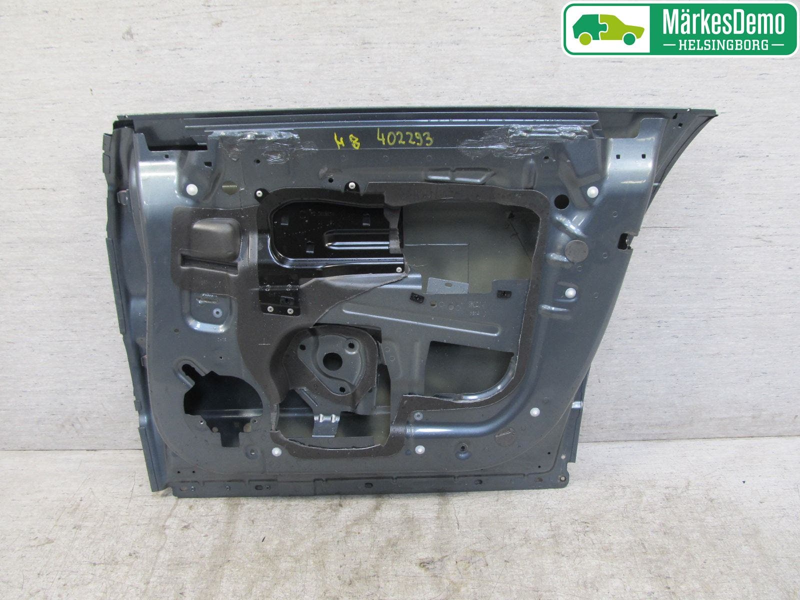 Citroen C6 Dörr Bak Höger