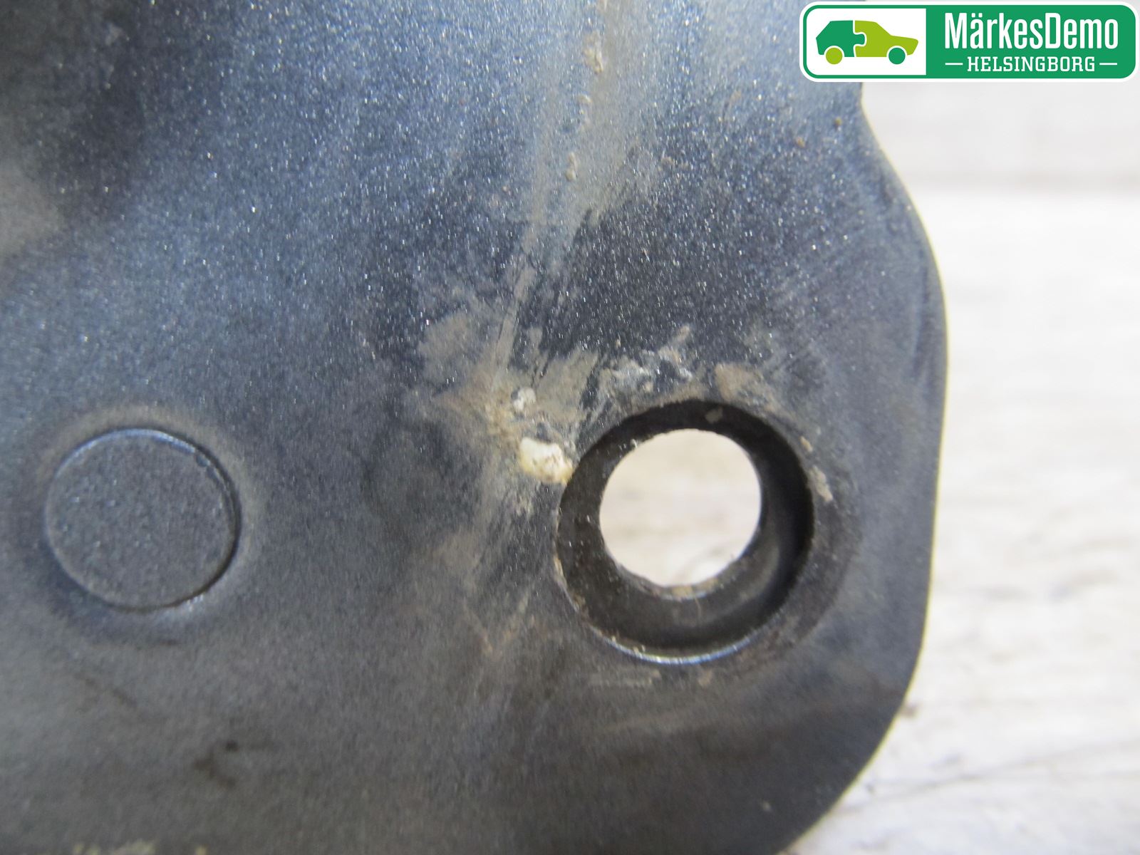 Citroen C6 Dörr Bak Höger