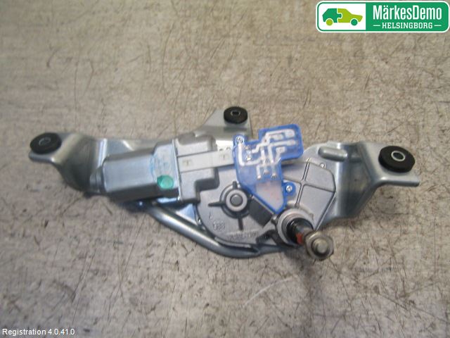 Mitsubishi OUTLANDER 13-21 Torkarmotor Baklucka