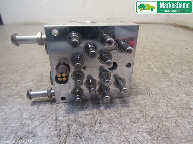 Mitsubishi OUTLANDER 13-21 Abs Hydraulaggregat