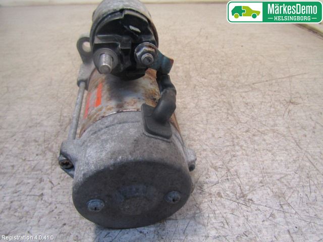 Mitsubishi OUTLANDER 13-21 Startmotor Diesel