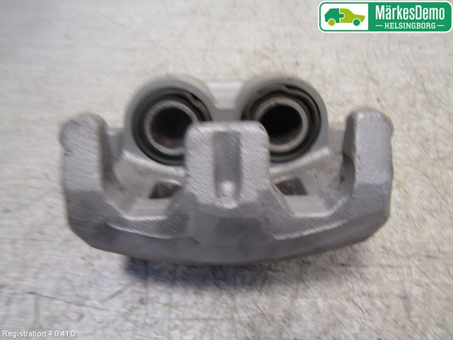 Mitsubishi OUTLANDER 13-21 Bromsok Fram Vänster