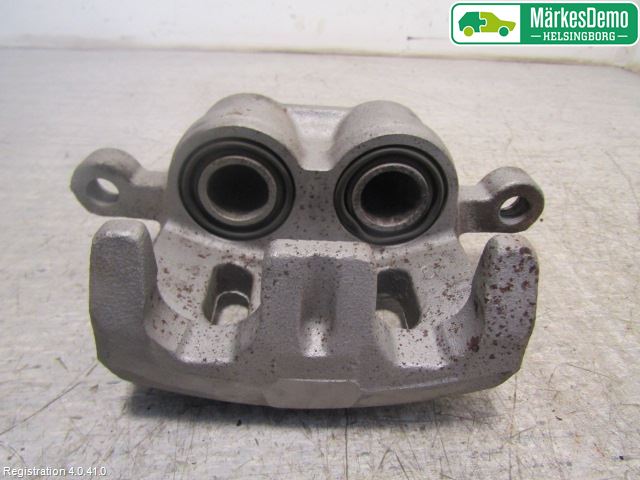 Mitsubishi OUTLANDER 13-21 Bromsok Fram Höger